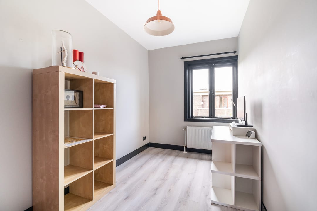 Foto 28 van Isaäk Hoornbeekstraat 37