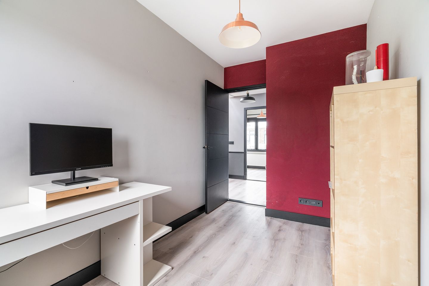 Foto 29 van Isaäk Hoornbeekstraat 37