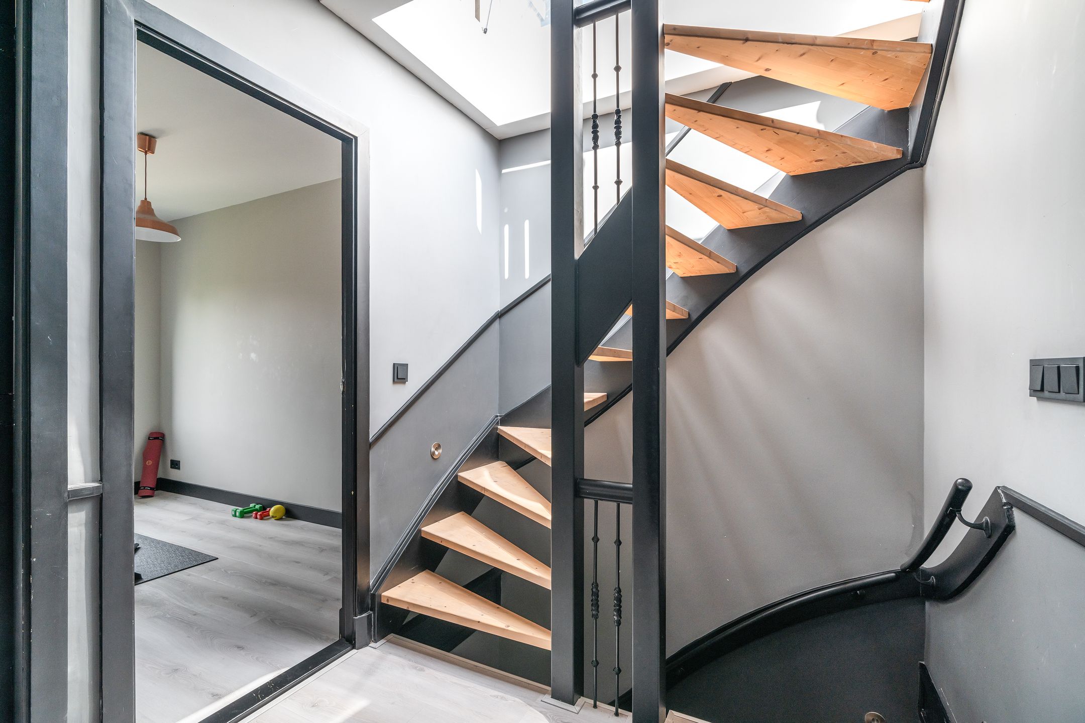 Foto 30 van Isaäk Hoornbeekstraat 37