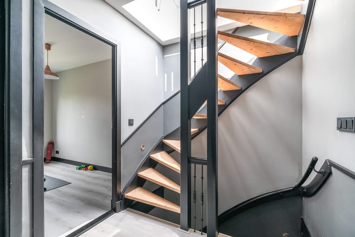 Foto 30 van Isaäk Hoornbeekstraat 37