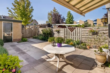 Groot Veldsweer 27 tertiary image