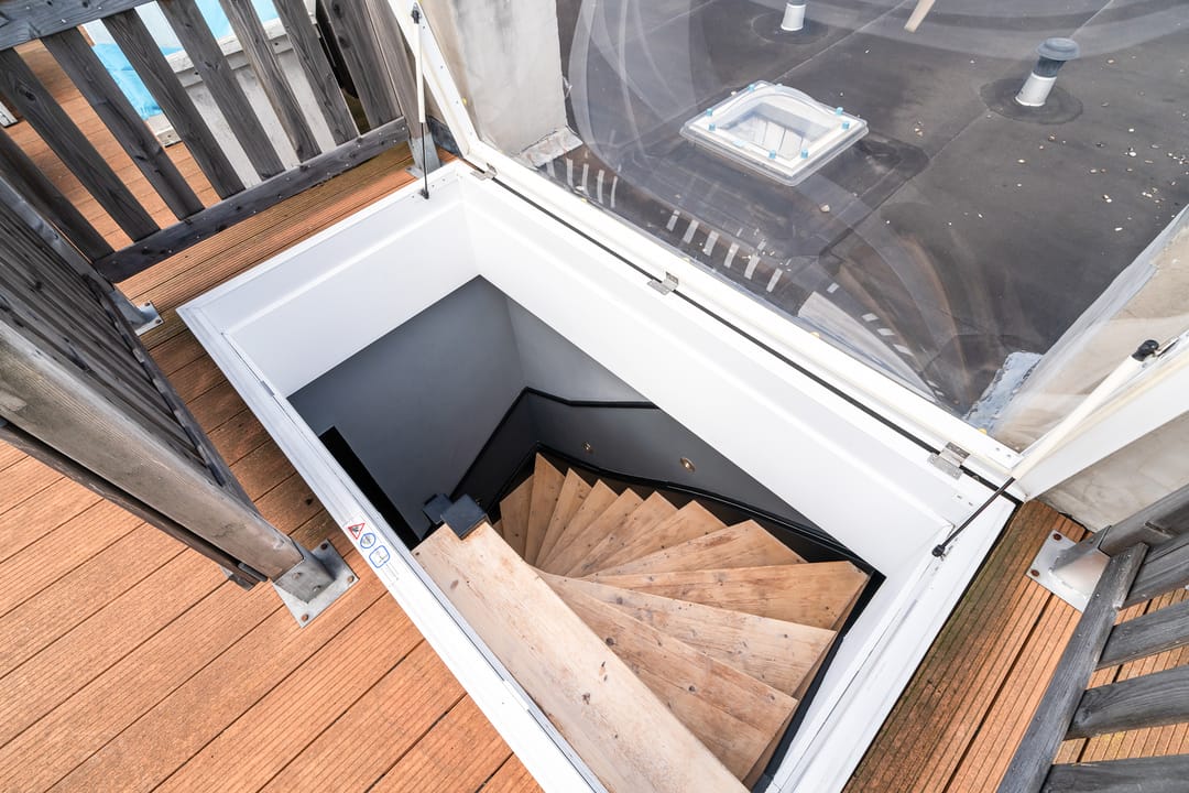 Foto 31 van Isaäk Hoornbeekstraat 37