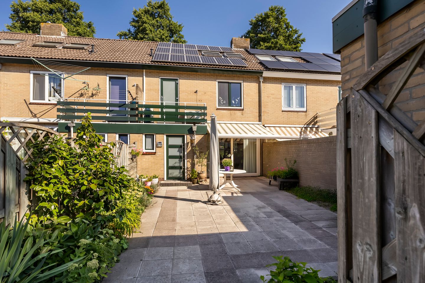 Foto 4 van Groot Veldsweer 27