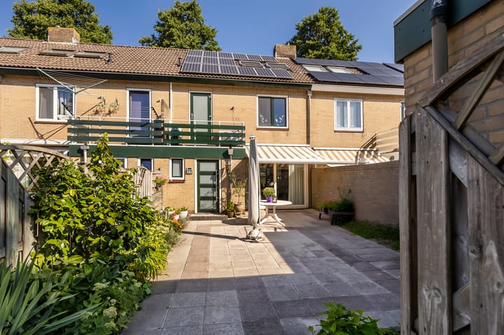 Photo 4 of Groot Veldsweer 27