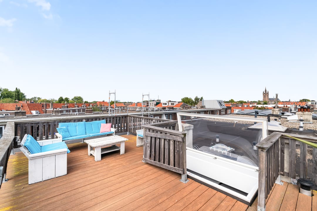 Foto 32 van Isaäk Hoornbeekstraat 37