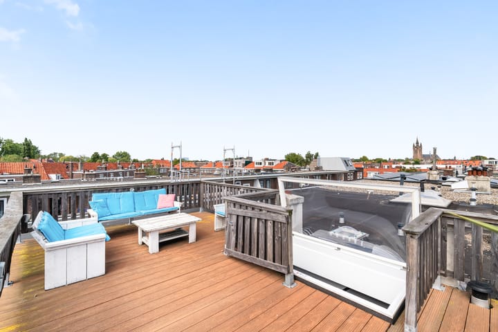 Foto 32 van Isaäk Hoornbeekstraat 37