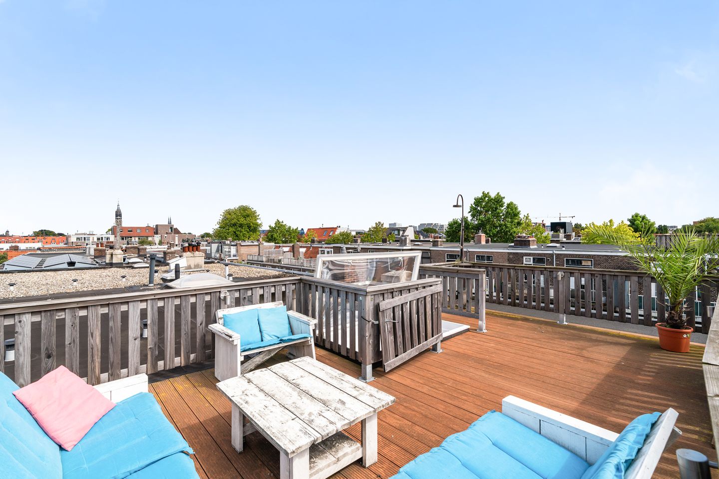 Foto 34 van Isaäk Hoornbeekstraat 37