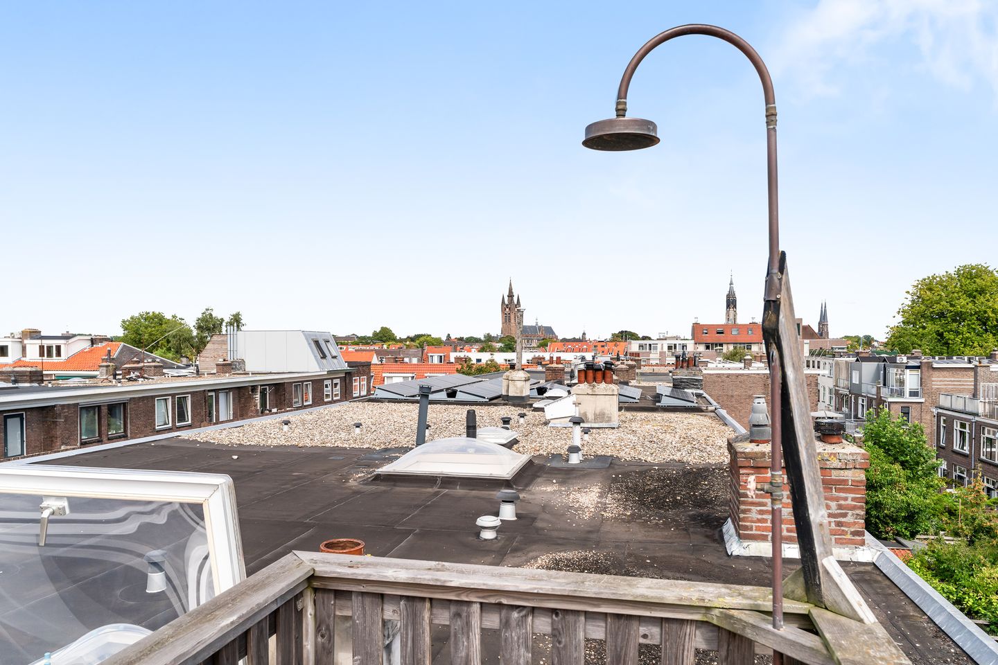 Foto 35 van Isaäk Hoornbeekstraat 37