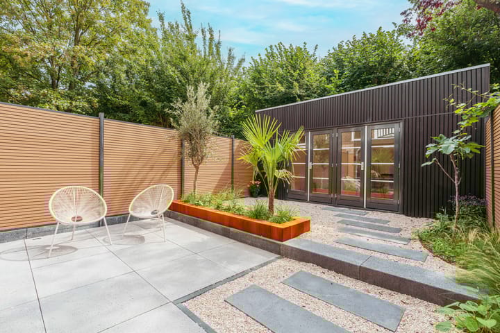 Foto 2 van Oetewalerstraat 40-H