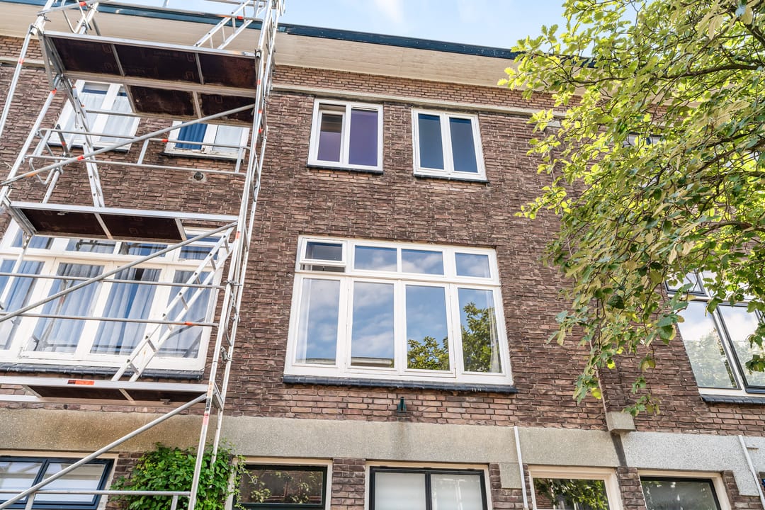 Foto 37 van Isaäk Hoornbeekstraat 37