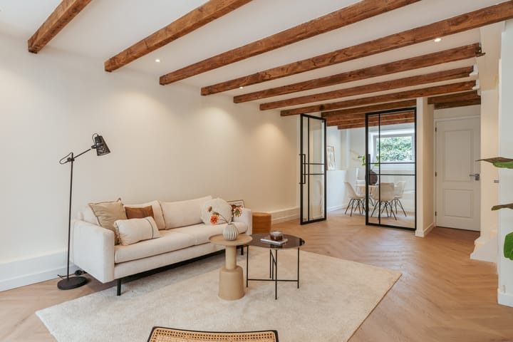 Foto 3 van Oetewalerstraat 40-H