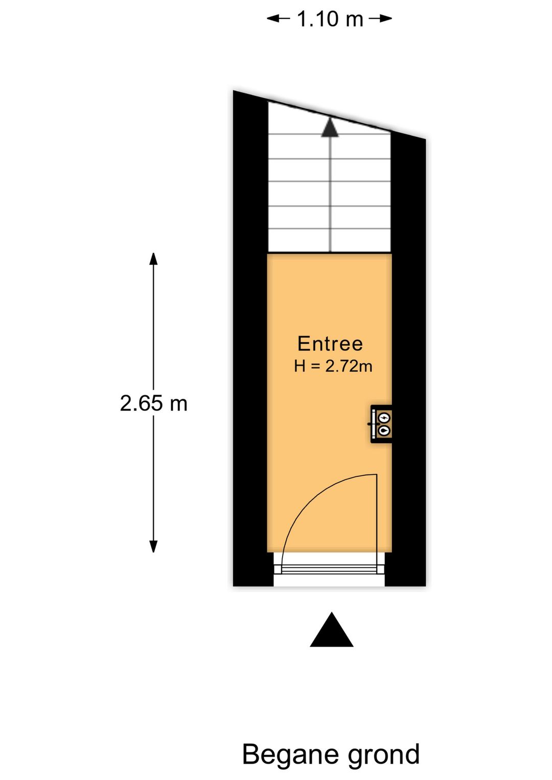 Foto 38 van Isaäk Hoornbeekstraat 37