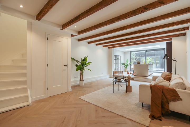 Foto 4 van Oetewalerstraat 40-H