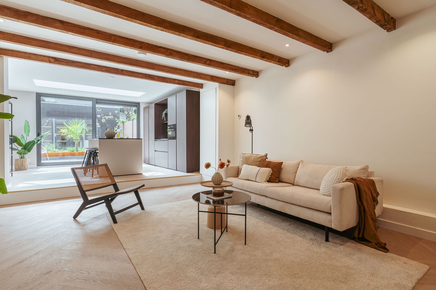 Foto 5 van Oetewalerstraat 40-H