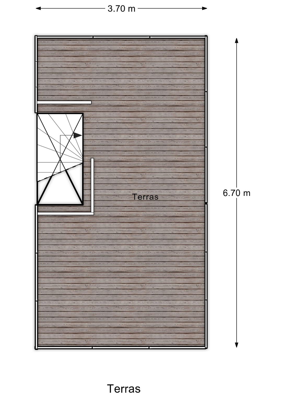 Foto 41 van Isaäk Hoornbeekstraat 37
