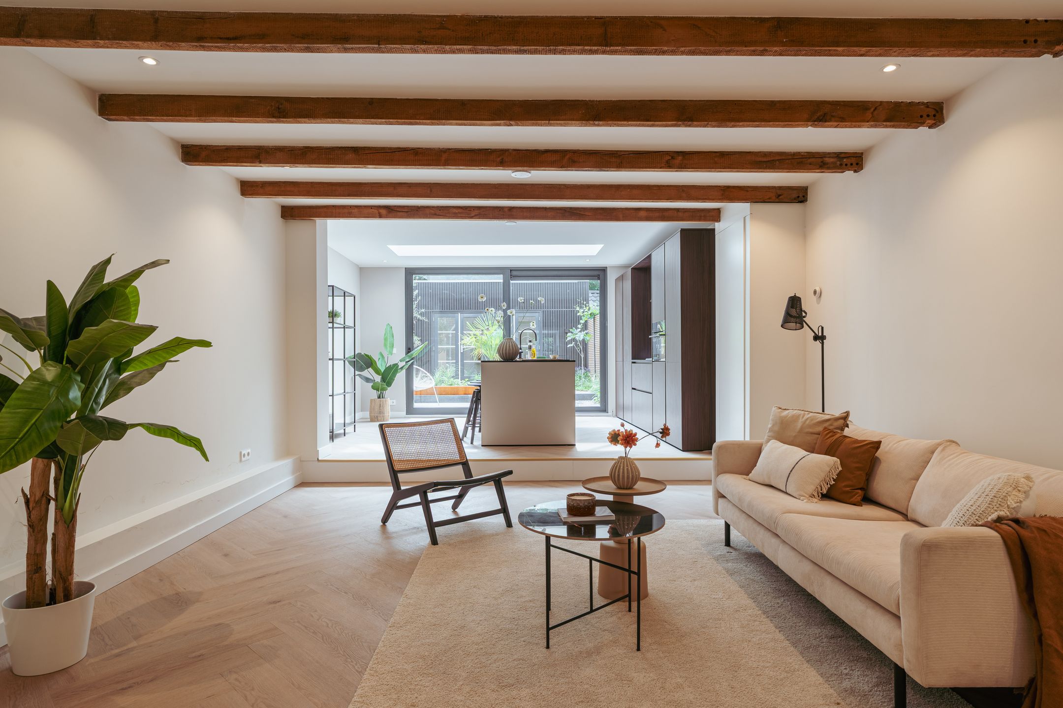 Foto 6 van Oetewalerstraat 40-H