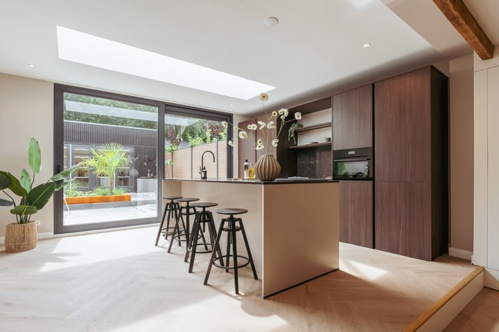 Foto 7 van Oetewalerstraat 40-H