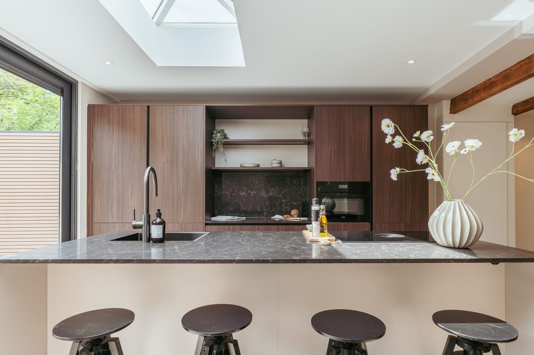 Foto 8 van Oetewalerstraat 40-H