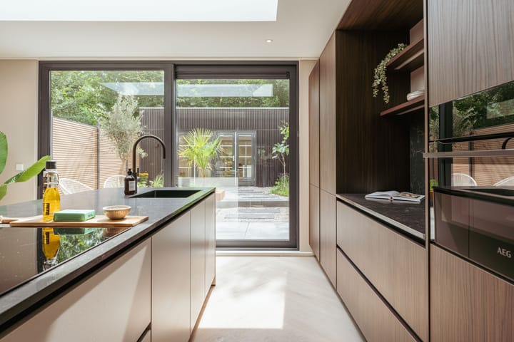 Foto 9 van Oetewalerstraat 40-H