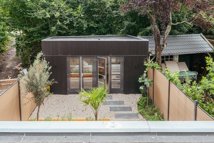 Foto 10 van Oetewalerstraat 40-H