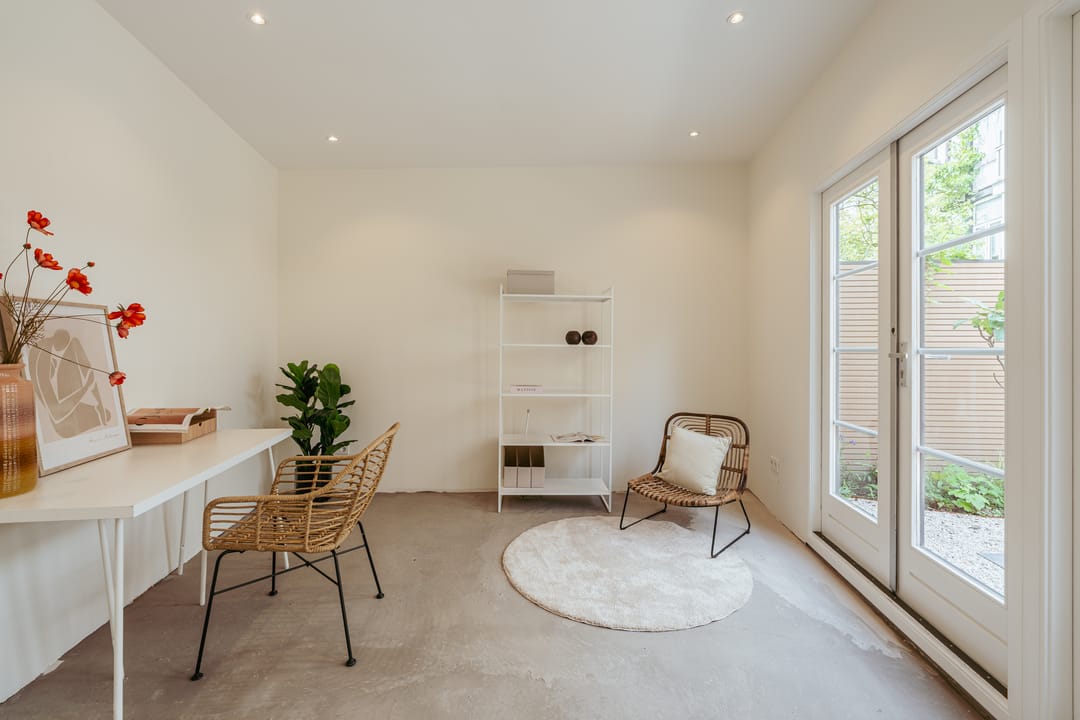 Foto 11 van Oetewalerstraat 40-H