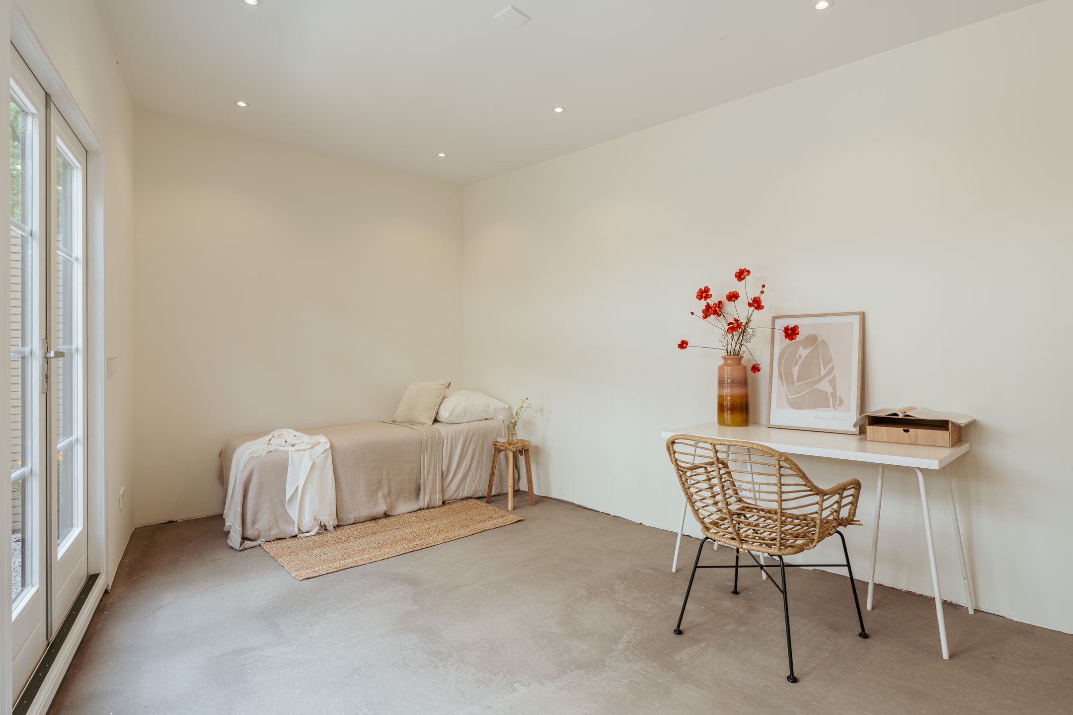 Foto 12 van Oetewalerstraat 40-H