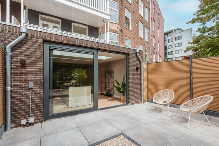 Foto 13 van Oetewalerstraat 40-H