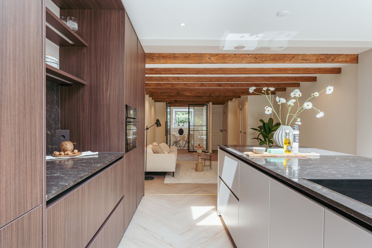 Foto 14 van Oetewalerstraat 40-H