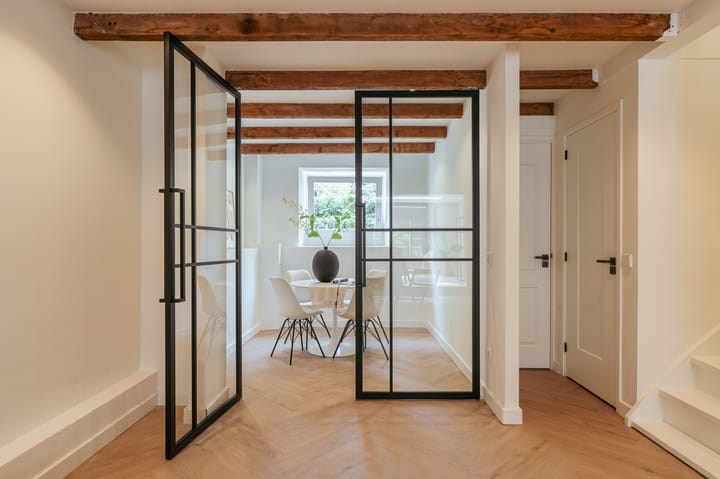 Foto 15 van Oetewalerstraat 40-H