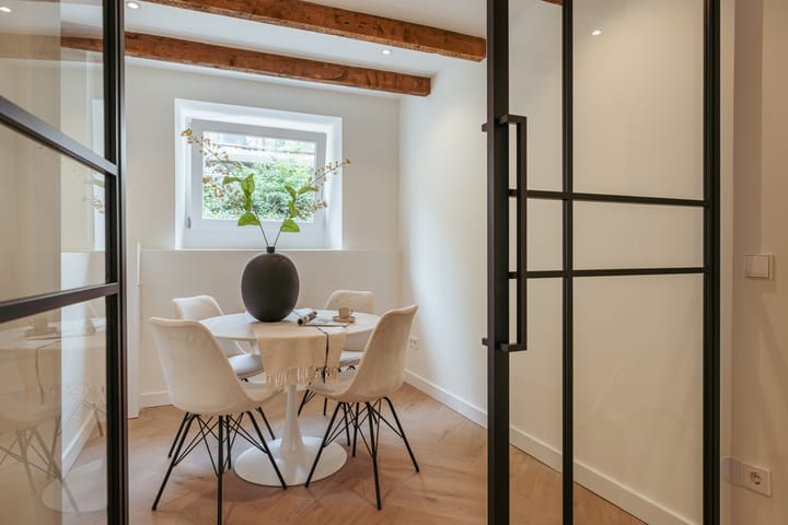 Foto 16 van Oetewalerstraat 40-H