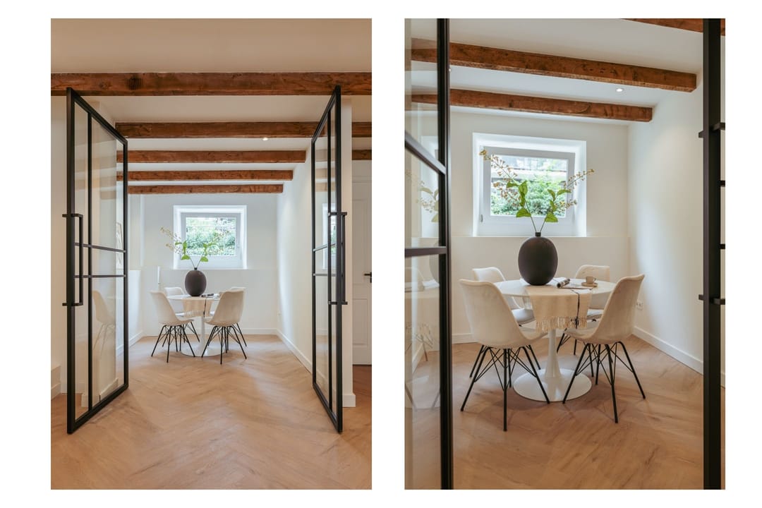 Foto 17 van Oetewalerstraat 40-H