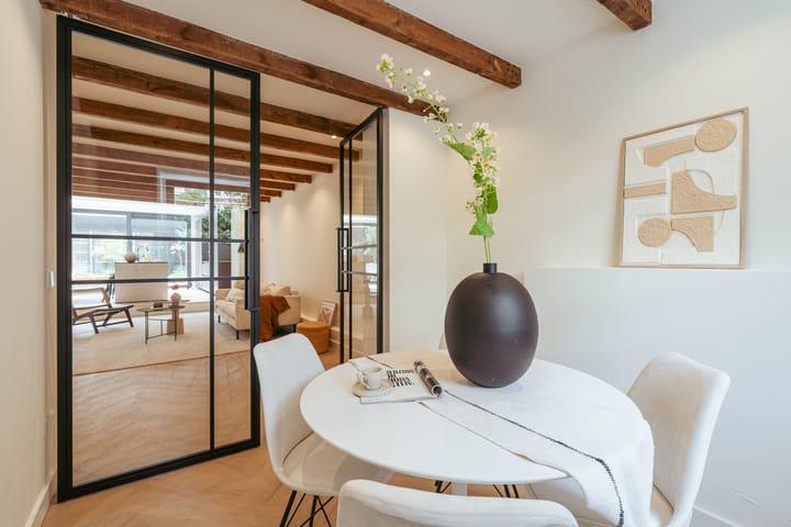 Foto 18 van Oetewalerstraat 40-H