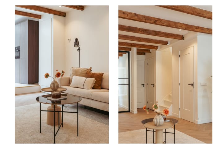 Foto 19 van Oetewalerstraat 40-H