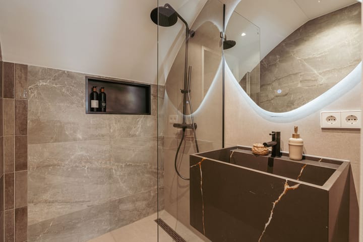 Foto 20 van Oetewalerstraat 40-H