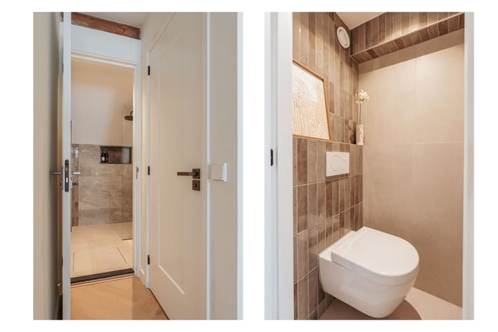 Foto 21 van Oetewalerstraat 40-H