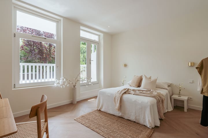 Foto 22 van Oetewalerstraat 40-H