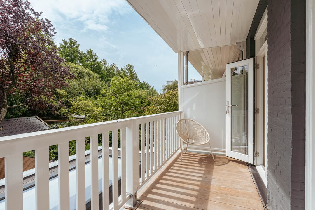 Foto 23 van Oetewalerstraat 40-H