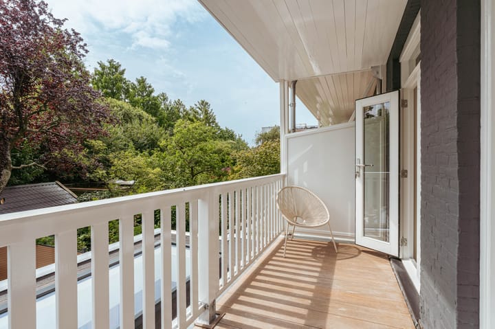 Foto 23 van Oetewalerstraat 40-H