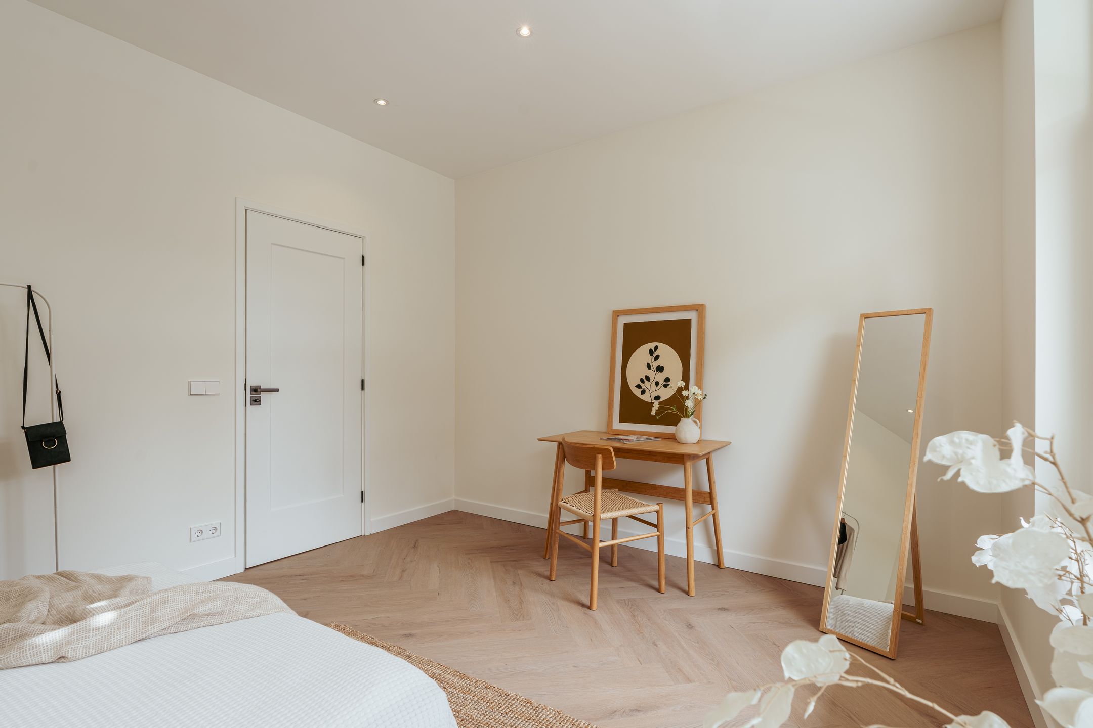 Foto 24 van Oetewalerstraat 40-H