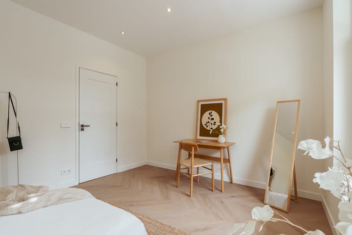 Foto 24 van Oetewalerstraat 40-H