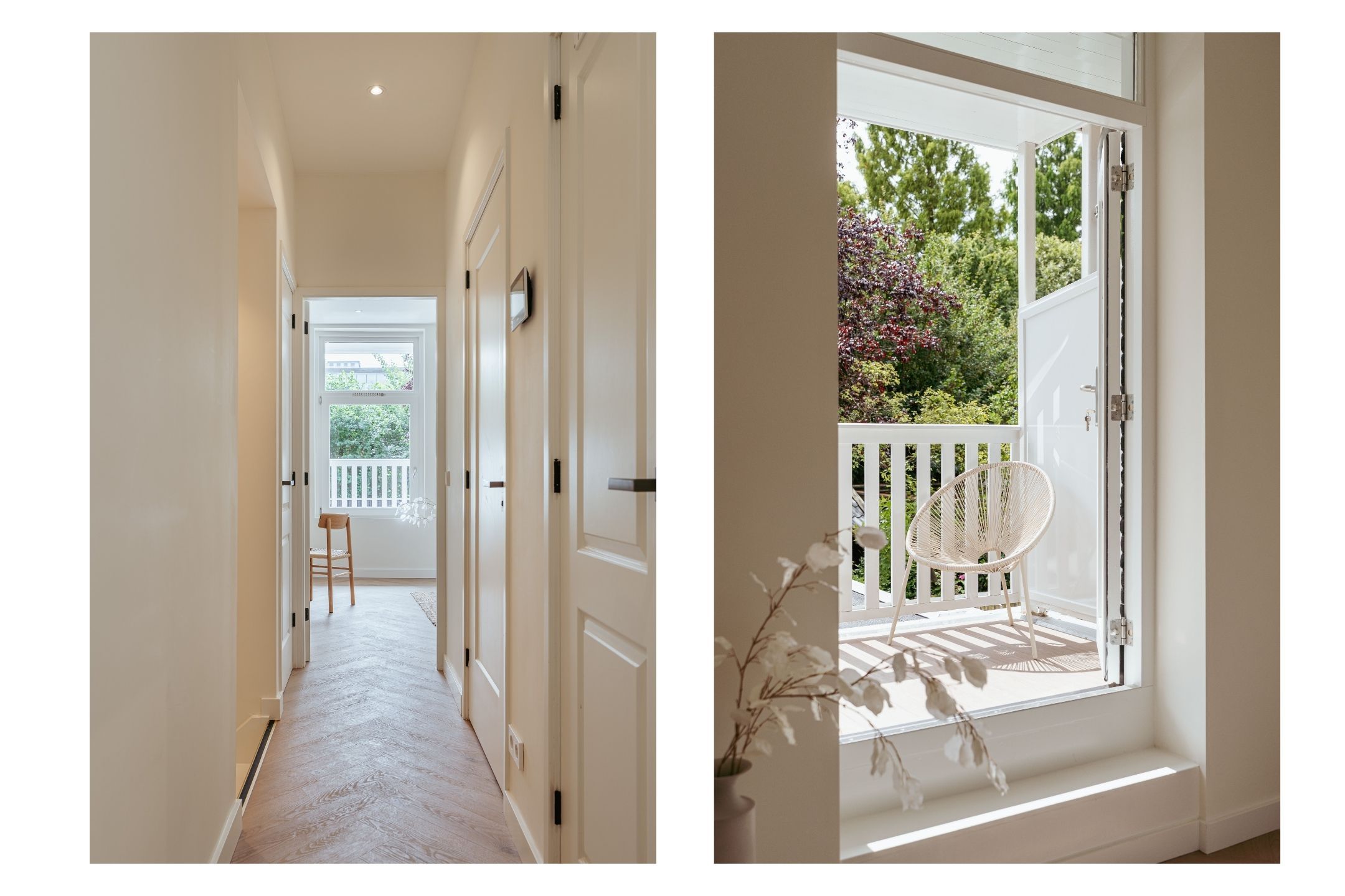 Foto 27 van Oetewalerstraat 40-H