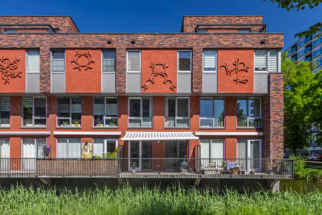 Foto 1 van Akropolishof 8