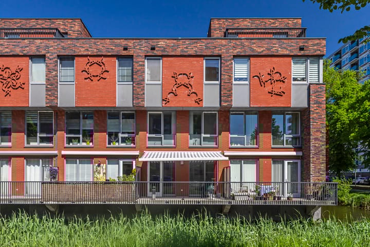 Foto 1 van Akropolishof 8