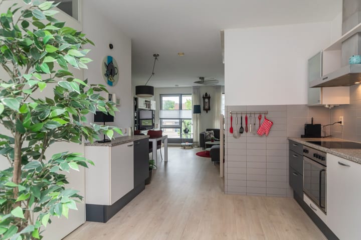 Foto 2 van Akropolishof 8