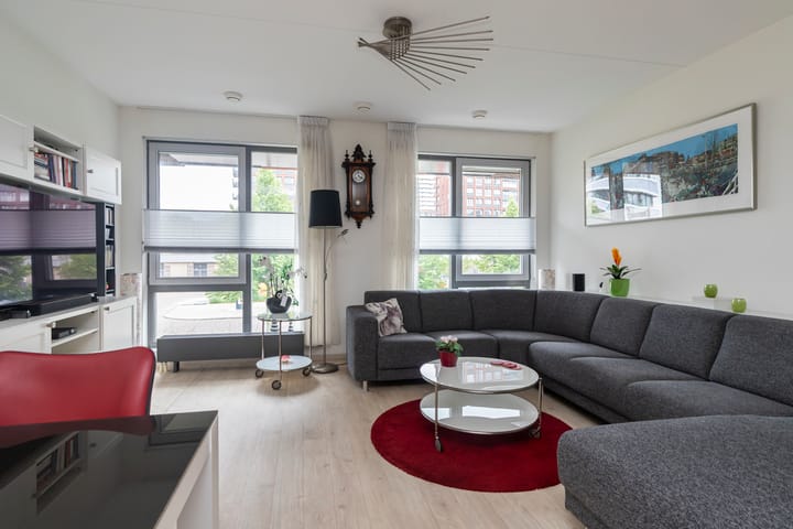 Foto 3 van Akropolishof 8