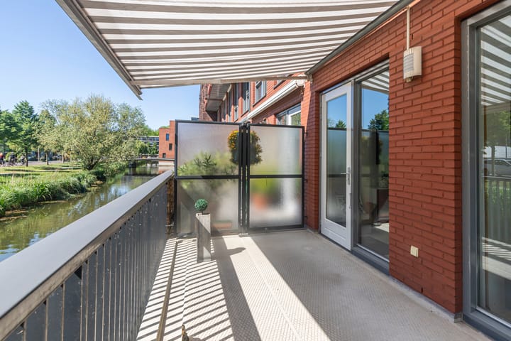 Foto 4 van Akropolishof 8