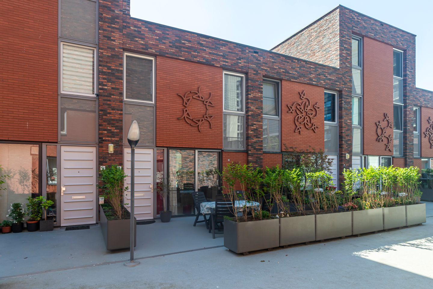 Foto 5 van Akropolishof 8