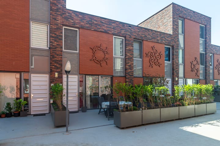 Foto 5 van Akropolishof 8