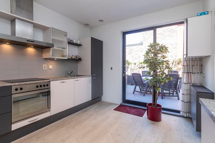 Foto 7 van Akropolishof 8