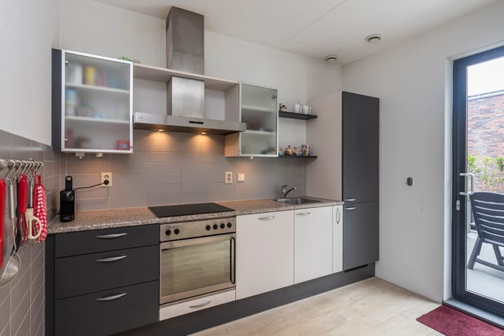 Foto 8 van Akropolishof 8